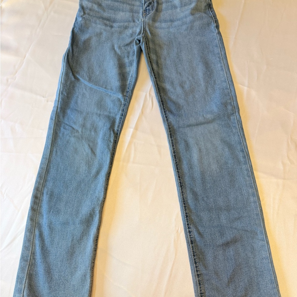 Levi's Kids Light Blue Jeans